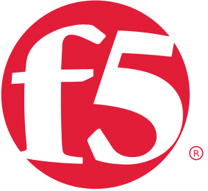 شرکت F5