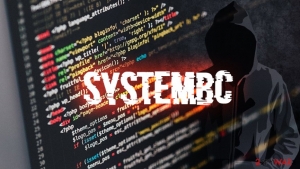 بد افزار SystemBC
