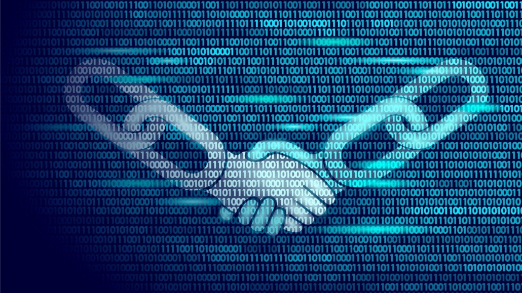 راه حل های Handshake مبتنی بر Blockchain