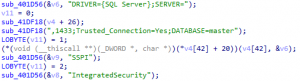 حملات ریموت به SQL سرور