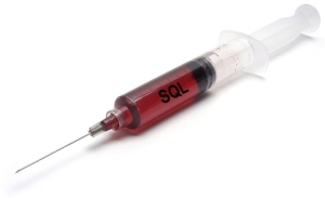 SQL Injection