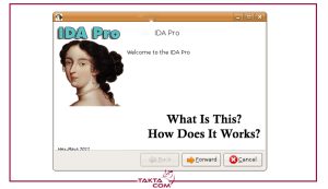 IDA Pro چیست و چگونه کار میکند