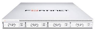 Fortiweb 600F